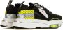 Nike Air Zoom-Type SE 3M Herenschoen Black Summit White Volt Anthracite Heren - Thumbnail 10