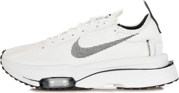 Nike Air Zoom-type Se Sneaker Wit Zwart White Heren