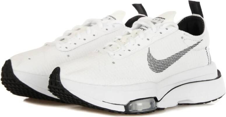 Nike Air Zoom-type Se Sneaker Wit Zwart White Heren