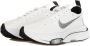 Nike Air Zoom-type Se Sneaker Wit Zwart White Heren - Thumbnail 4