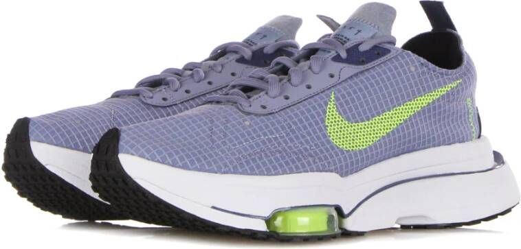 Nike Air Zoom-type Sneaker Ashen Slate Blue Heren