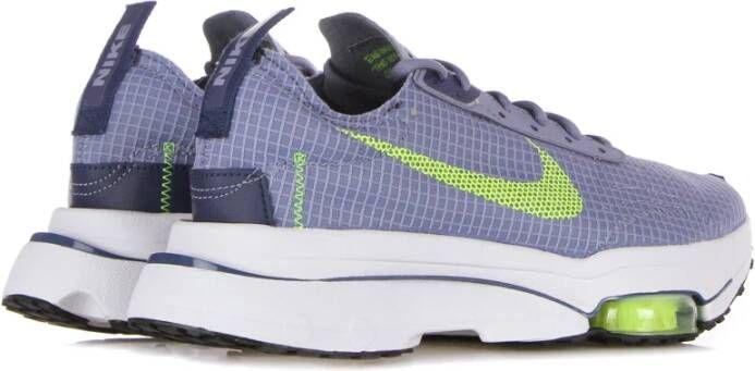 Nike Air Zoom-type Sneaker Ashen Slate Blue Heren