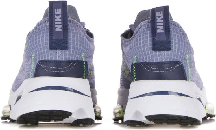 Nike Air Zoom-type Sneaker Ashen Slate Blue Heren