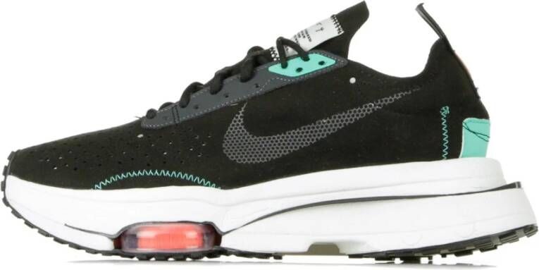 Nike Air Zoom-type Zwarte Sneaker Black Heren