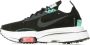 Nike Air Zoom-type Zwarte Sneaker Black Heren - Thumbnail 2