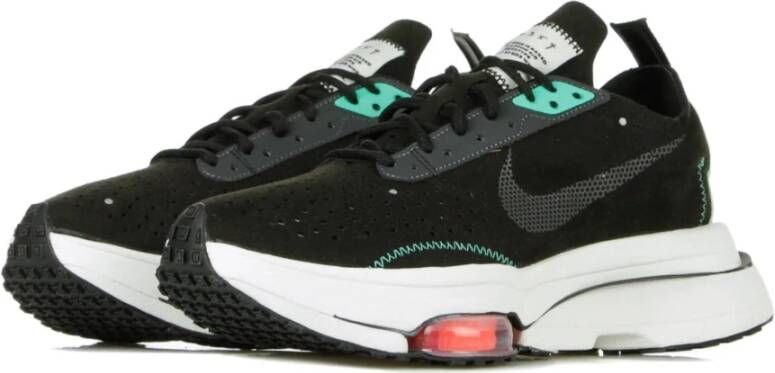 Nike Air Zoom-type Zwarte Sneaker Black Heren