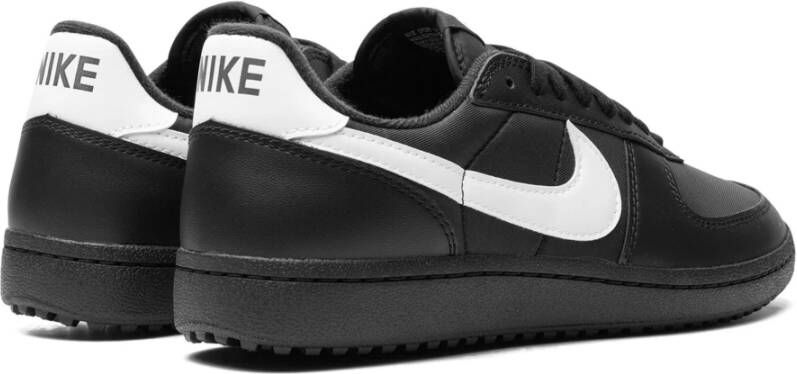 Nike Algemeen Veld 82 SP Voetbalschoenen Black Heren