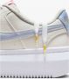 Nike Alta Donna Court Vision Sneakers White Dames - Thumbnail 5