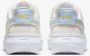 Nike Alta Donna Court Vision Sneakers White Dames - Thumbnail 7