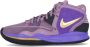 Nike Amethyst Wave Basketbalschoen Purple Heren - Thumbnail 2