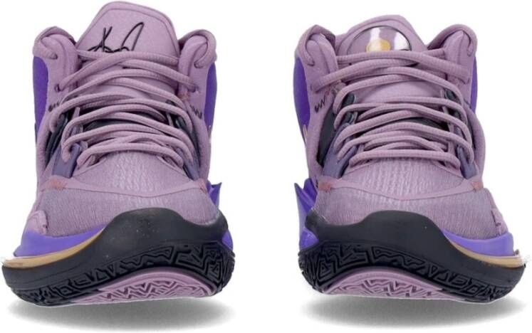 Nike Amethyst Wave Basketbalschoen Purple Heren