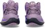 Nike Amethyst Wave Basketbalschoen Purple Heren - Thumbnail 4