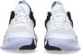 Nike Giannis Immortality 2 Greek Coastline White Black-Barely Volt-Grey Fog - Thumbnail 7