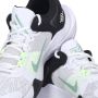 Nike Giannis Immortality 2 Greek Coastline White Black-Barely Volt-Grey Fog - Thumbnail 12