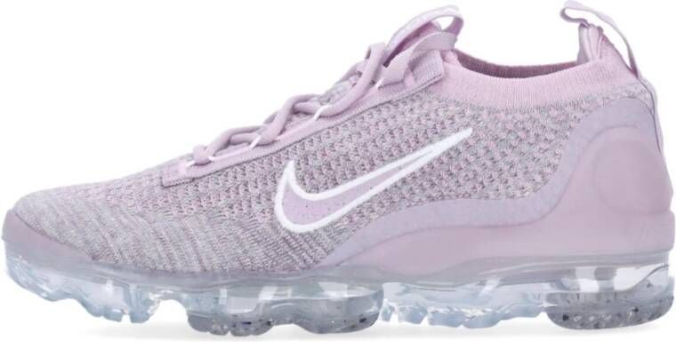 Nike Arctic Pink Lage Sneaker met Vapormax Air Technology Pink Dames