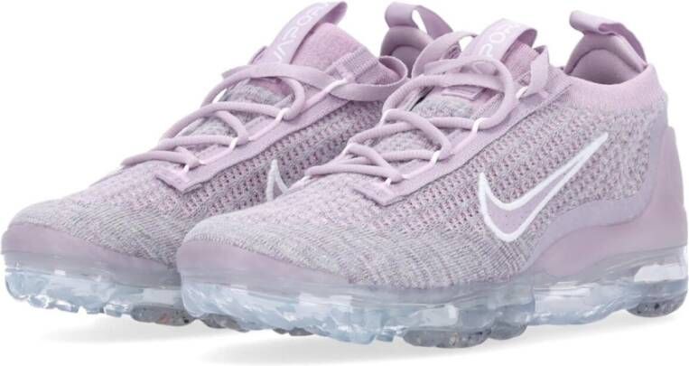 Nike Arctic Pink Lage Sneaker met Vapormax Air Technology Pink Dames