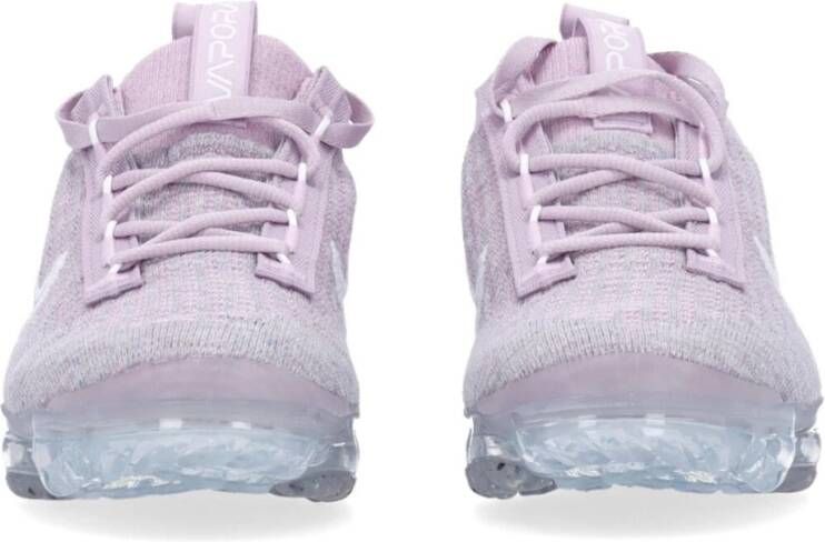 Nike Arctic Pink Lage Sneaker met Vapormax Air Technology Pink Dames