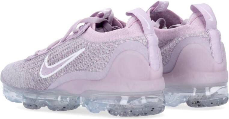 Nike Arctic Pink Lage Sneaker met Vapormax Air Technology Pink Dames