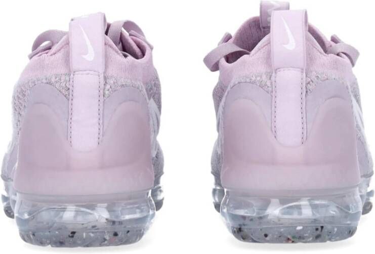 Nike Arctic Pink Lage Sneaker met Vapormax Air Technology Pink Dames