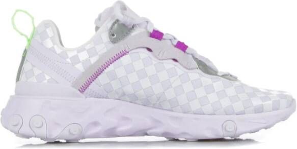 Nike Barely Grape Dames Lage Schoen Multicolor Dames