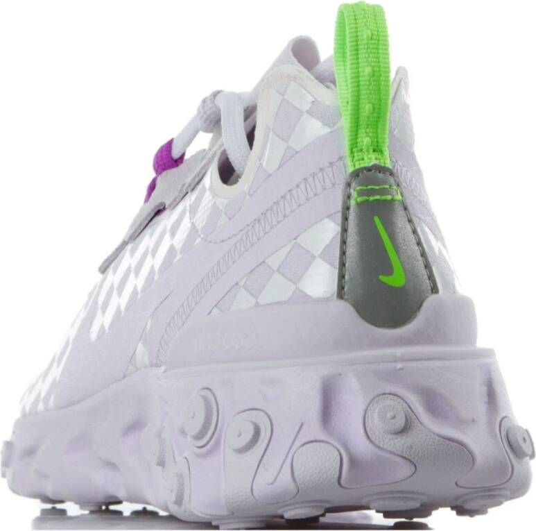 Nike Barely Grape Dames Lage Schoen Multicolor Dames