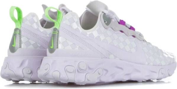 Nike Barely Grape Dames Lage Schoen Multicolor Dames