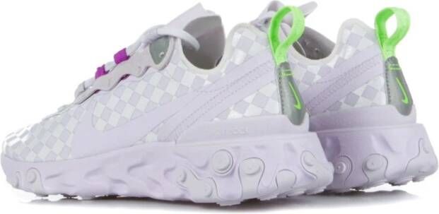 Nike Barely Grape Dames Lage Schoen Multicolor Dames