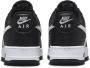 Nike Air Force 1 Heren Black Black White- Heren Black Black White - Thumbnail 7