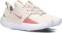 Nike Beige E-Series AD Lage Sneakers Beige Dames - Thumbnail 2