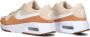 Nike Beige Oranje Lage Top Air Max SC Dames Sneakers Beige Dames - Thumbnail 4