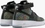 Nike Beperkte oplage Flyknit Mid Multi-Color Multicolor Heren - Thumbnail 3