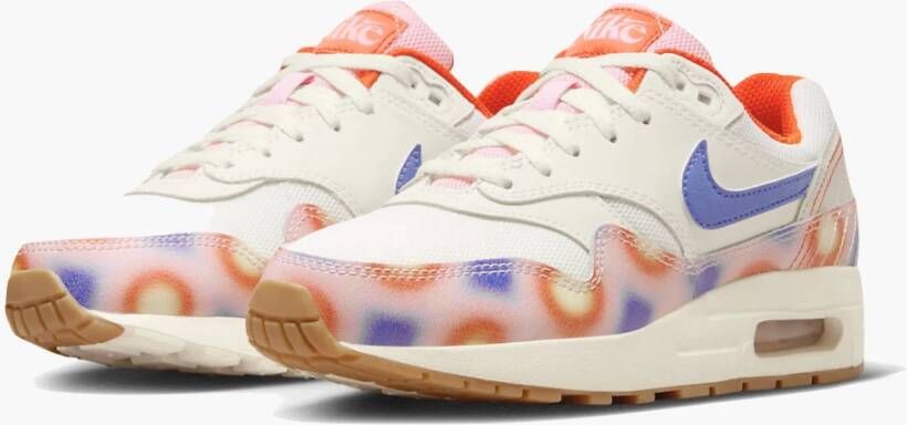 Nike Beperkte oplage SE Alles wat je nodig hebt Multicolor Dames