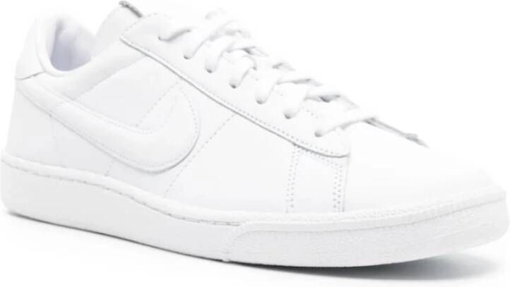 Nike Black x Tennis Classic Sneakers White Dames