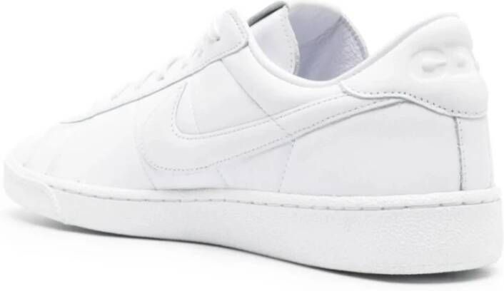 Nike Black x Tennis Classic Sneakers White Dames