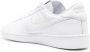 Nike Black x Tennis Classic Sneakers White Dames - Thumbnail 3