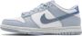 Nike Blauw Whisper Next Nature Hologram Sneakers Blue Dames - Thumbnail 2