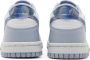 Nike Blauw Whisper Next Nature Hologram Sneakers Blue Dames - Thumbnail 4