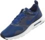 Nike Blauwe AIR MAX Tavas Sneakers Multicolor Heren - Thumbnail 3