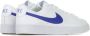 Nike Blauwe Blazer Lage Schoenen voor Jongens White Heren - Thumbnail 6