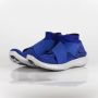 Nike Blauwe Motion Hardloopschoenen Blue Heren - Thumbnail 4