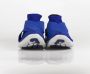 Nike Blauwe Motion Hardloopschoenen Blue Heren - Thumbnail 5