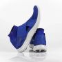 Nike Blauwe Motion Hardloopschoenen Blue Heren - Thumbnail 6