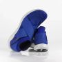 Nike Blauwe Motion Hardloopschoenen Blue Heren - Thumbnail 7