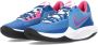 Nike Precision 6 Dutch Blue Pinksicle Dk Marina Blue Sail Schoenmaat 49 1 2 Basketball Performance Low DD9535 400 - Thumbnail 4