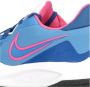 Nike Precision 6 Dutch Blue Pinksicle Dk Marina Blue Sail Schoenmaat 49 1 2 Basketball Performance Low DD9535 400 - Thumbnail 10