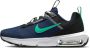 Nike Air Max INTRLK Lite Kinderschoenen Blauw - Thumbnail 5