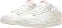 Nike Bloemrijke Dunk Low Sneakers White Heren - Thumbnail 3