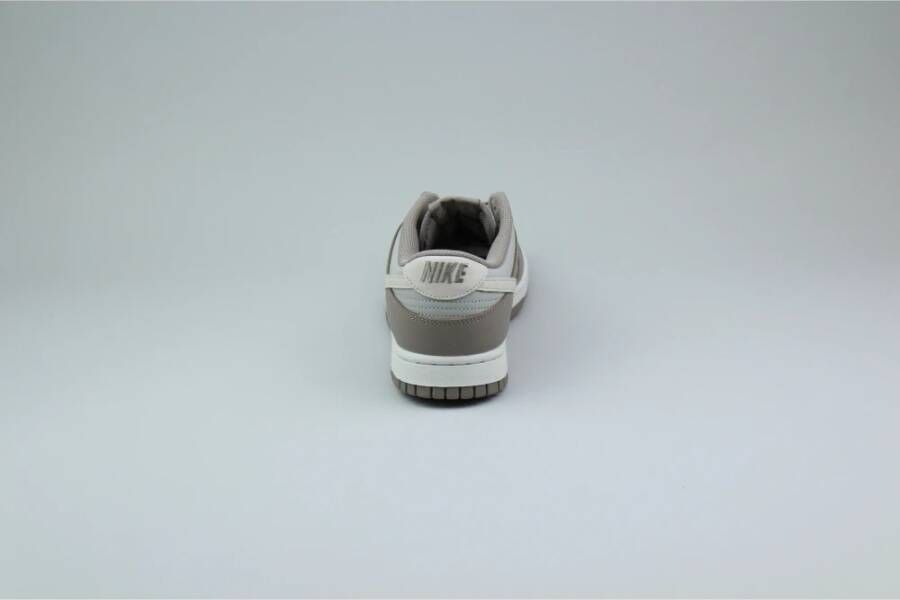 Nike Bone Beige Dunk Low Sneaker Beige Heren