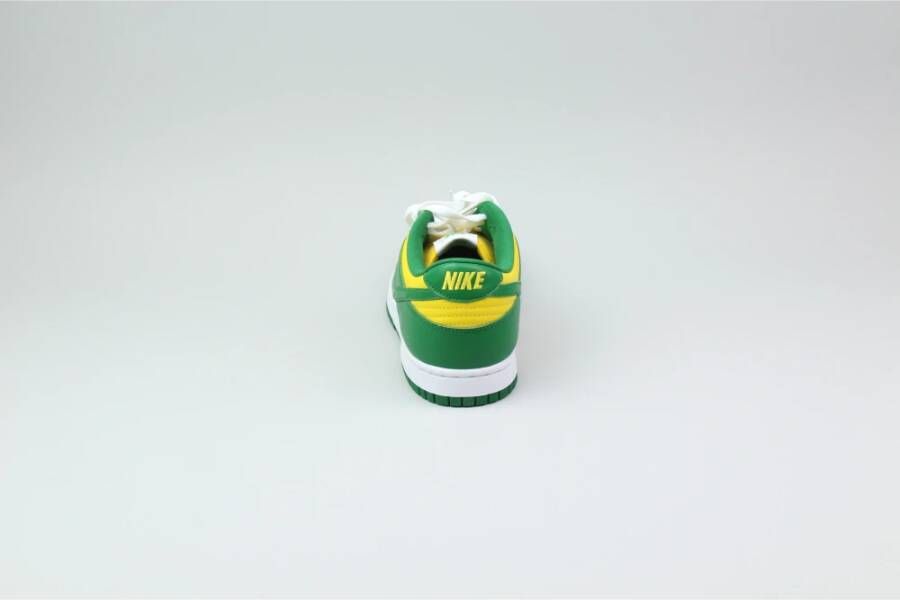 Nike Brazilië Dunk Low SP Sneakers Multicolor Heren