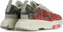 Nike Air Zoom Type Recycled Felt Heren Schoenen Red Textil Leer - Thumbnail 8